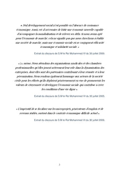 La Contribution des coopératives au développement territorial