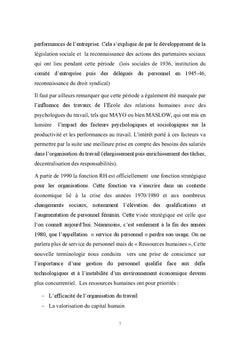 Le contraste entre auto et hétéroévaluation en contexte de recrutement