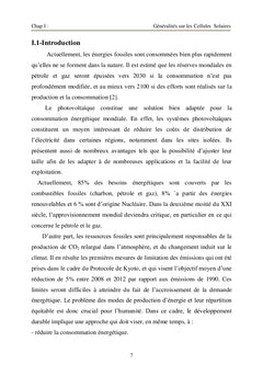 Etude Expérimentale des Couches Minces de Trisulfure de Bismuth