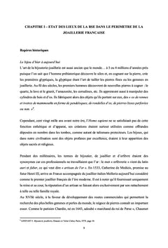 Luxe, Ethique et RSE