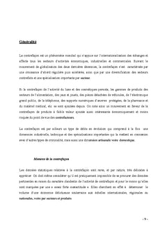 Contrefaçon en Chine