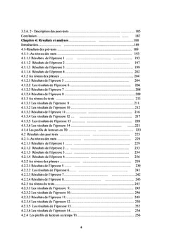 Apprendre à lire en français à l'école primaire
