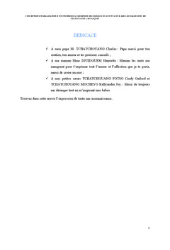 systeme d'acquisition des signaux eCG et PCG et d'aide au diagnostic