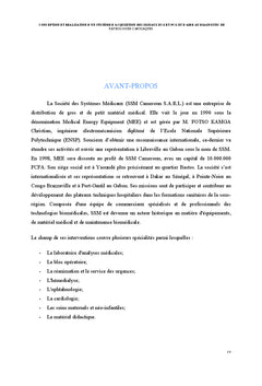 systeme d'acquisition des signaux eCG et PCG et d'aide au diagnostic