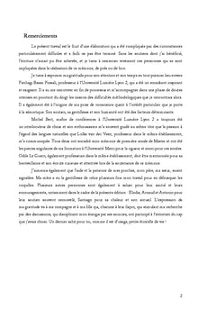 Fictions et dragons