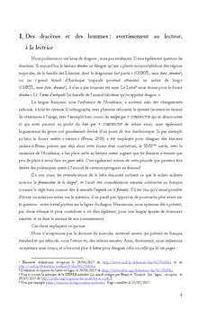 Fictions et dragons