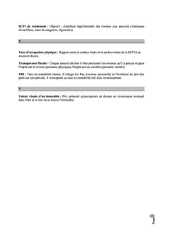 La SCPI, un investissement pertinent pour préparer sa retraite ?