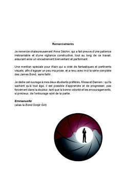 L'art de traduire pour servir au mieux la langue et les propos de l'auteur