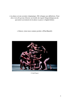 La consécration de la danse au Théâtre national de Chaillot