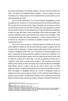 La consécration de la danse au Théâtre national de Chaillot