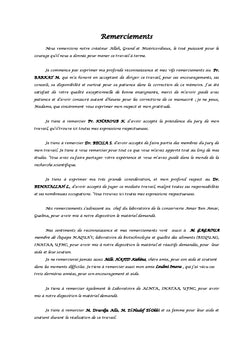 Effet des procedes technologisues sur des antioxydants de la HARISSA