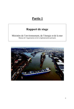 La gestion des sediments de dragage marins et estuariens