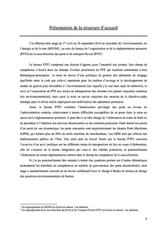 La gestion des sediments de dragage marins et estuariens