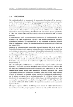 The k-nearest neighbors estimation of the conditional mode
