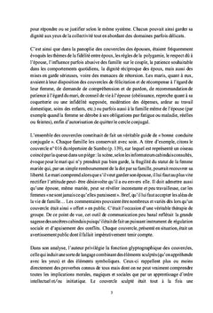 Couvercles sculptés du Cabinda: un langage, une écriture