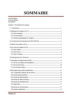 Gestion des huiles des machines industrielles