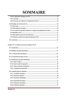 Gestion des huiles des machines industrielles