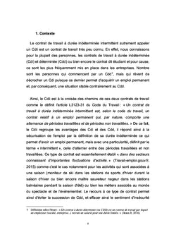 Les Cdii, vers une nouvelle définition de la communication interne