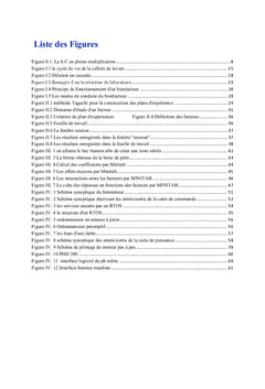 Modélisation et régulation de cultures de levure en bioréacteur