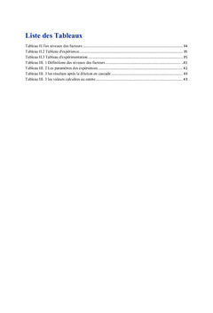 Modélisation et régulation de cultures de levure en bioréacteur