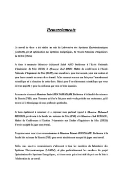 Etude numerique et experimentale des rotors hydrauliques hybrides Darrieus Savonius