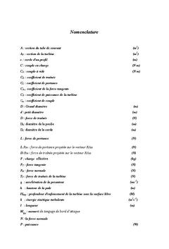 Etude numerique et experimentale des rotors hydrauliques hybrides Darrieus Savonius