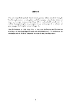 Strategie Marketing des enterprises de la telephonie mobile