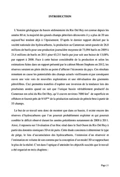 Stratigraphie sismique, Interprétation des diagraphies