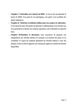 Stratigraphie sismique, Interprétation des diagraphies
