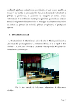 Stratigraphie sismique, Interprétation des diagraphies