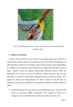 Stratigraphie sismique, Interprétation des diagraphies