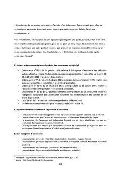 Guide d'Audit Financier dans les Assurances de personnes