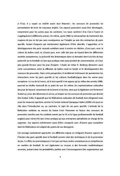 Les paris sportifs : histoire d'une industrie culturelle (1922-1997)