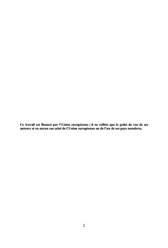 Ipamed - Carte informatisée du patrimoine