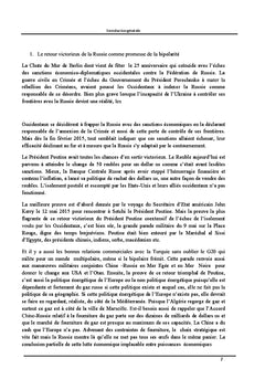Guillaume Soro, L'Invincible