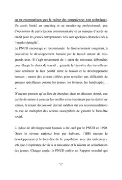 La renaissance entrepreneuriale face aux defis socioeconomiques ruraux