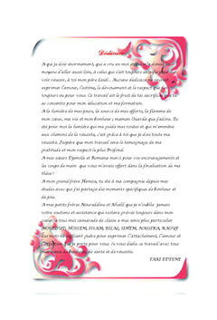 Etude de l'étanchéité des terrasses des immeubles