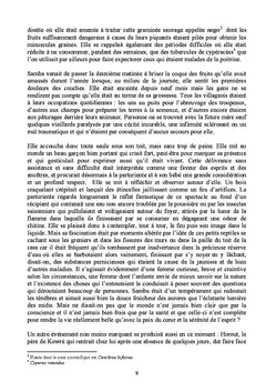 Au pays des Béri