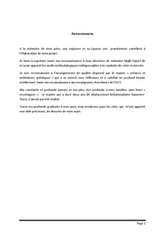 La valeur contenante du medium artistique chez l'adolescent suicidaire