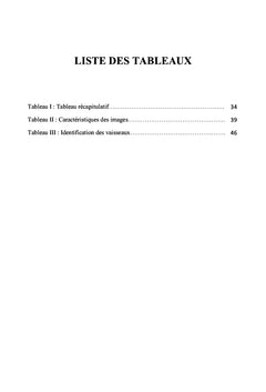 Segmentation des artères et des veines hépatiques