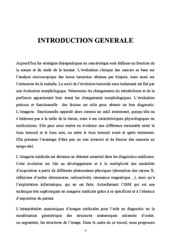 Segmentation des artères et des veines hépatiques