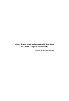 Le Design Contemporain:Paradoxe entre éco-conception et éco-esthétique
