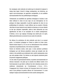 Le Design Contemporain:Paradoxe entre éco-conception et éco-esthétique