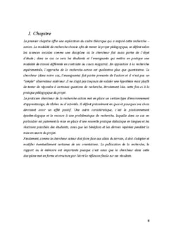 Écrivons un conte!