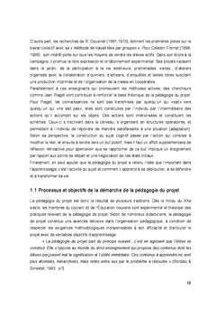 Écrivons un conte!