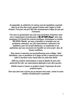 Les IDE Marocains en Afrique Subsaharienne