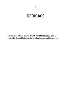 L'image de l'institution d'assurance à Mbujimayi(RDC)