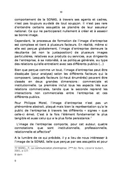 L'image de l'institution d'assurance à Mbujimayi(RDC)