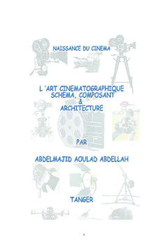 Naissance du cinéma
