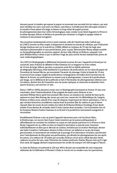 Naissance du cinéma